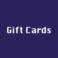 Gift Card Supplier